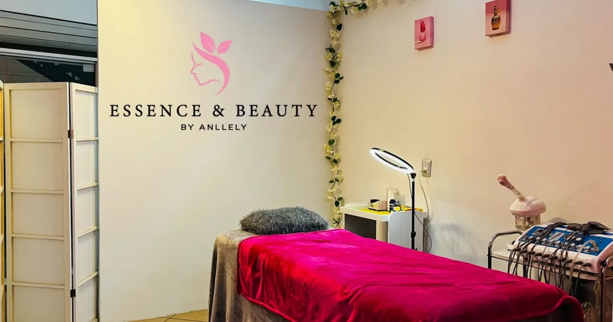 Pretty Woman spa