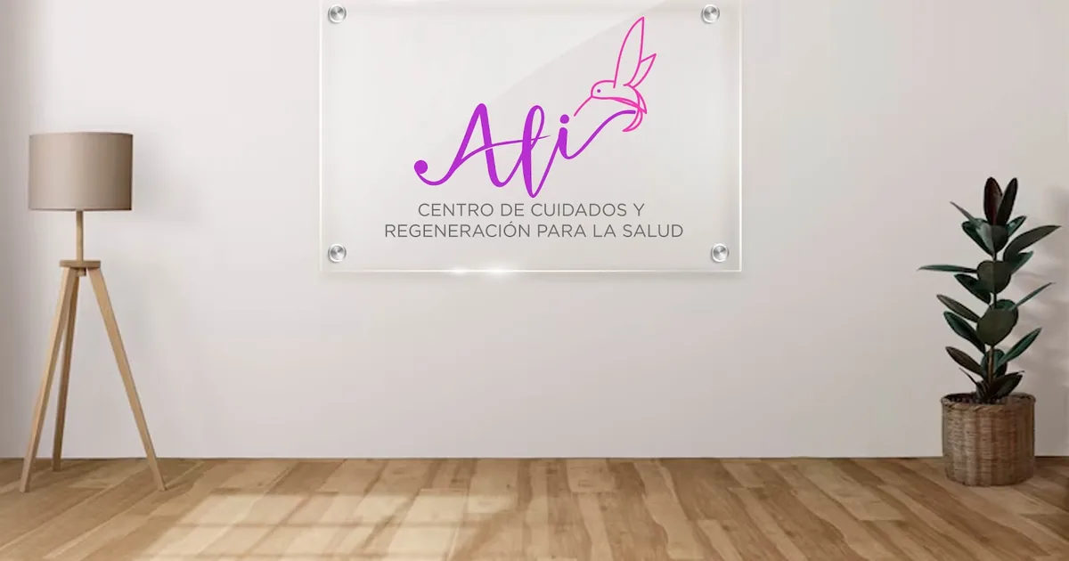 Ali Centro de Cuidados y Regeneración para la salud
