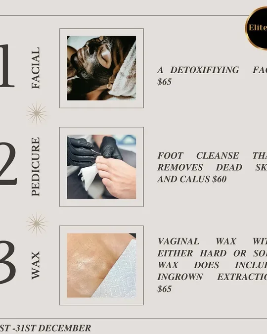 Elite Spa · foto 3
