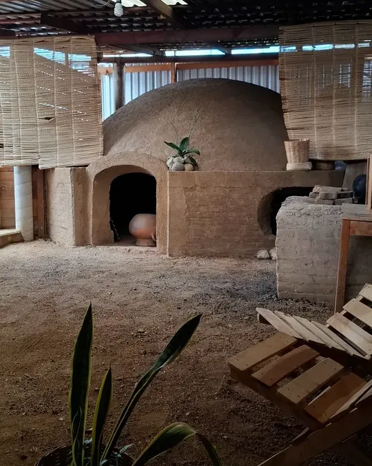 Temazcal Renacer · foto 4