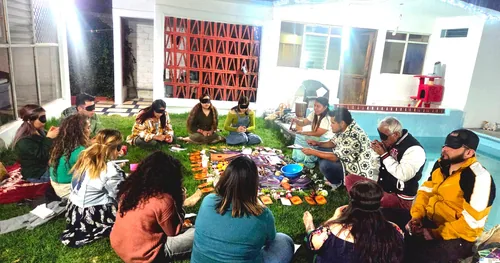 YOLOCALLI Centro de Reconexión Interior, sPA en Teotihuacán, Estado de México