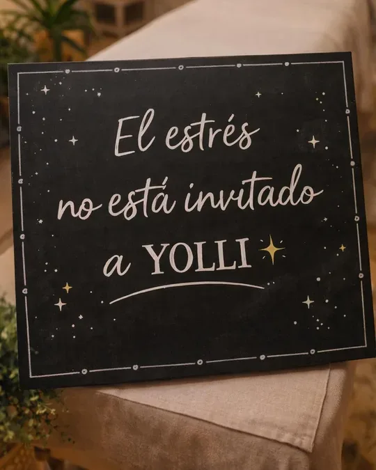 YOLLI · foto 1