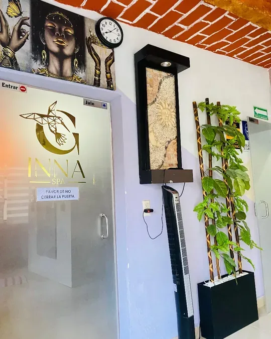 SPA INNA Teotihuacán · foto 1
