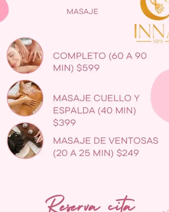 SPA INNA Teotihuacán · foto 2