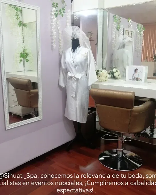 Sihuatl Spa · foto 1