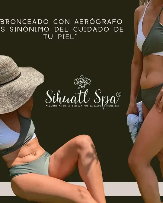 Sihuatl Spa · foto 4