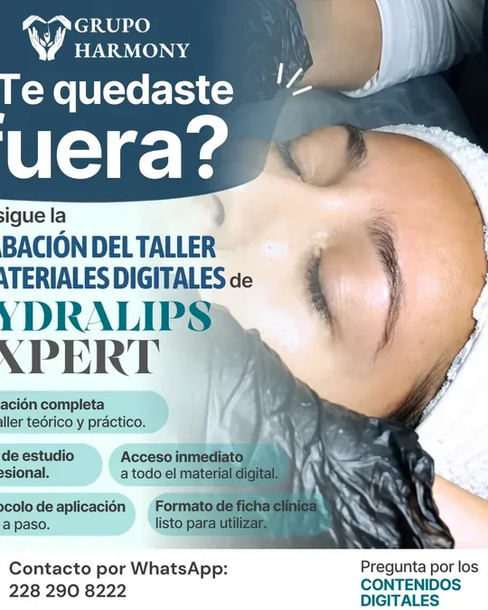 Harmony Spa · foto 2
