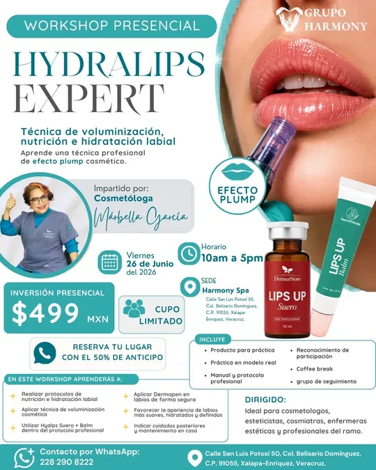 Harmony Spa · foto 3