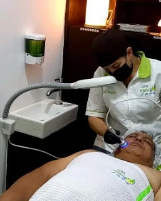 SPA Vida Sana · foto 2