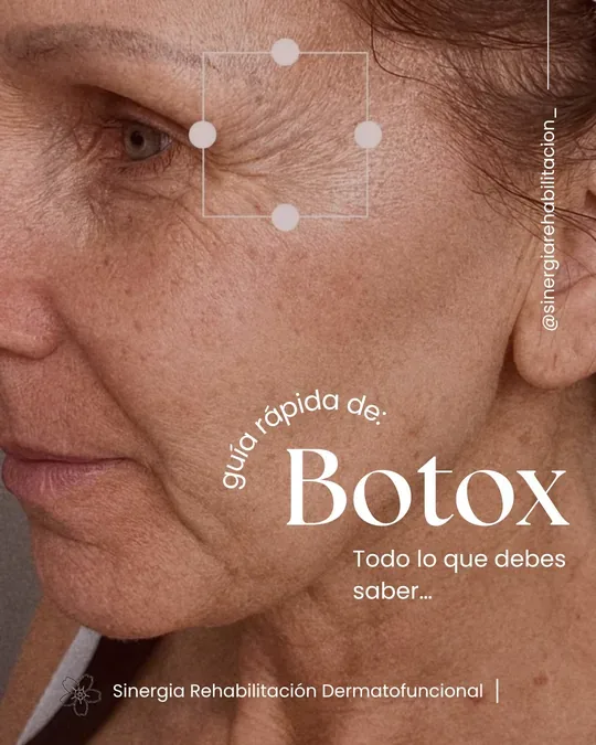 Sinergia Rehabilitación & SPA · foto 2