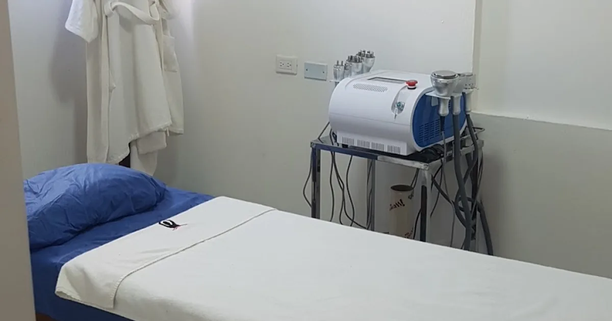 Tu Spa.cio Texcoco