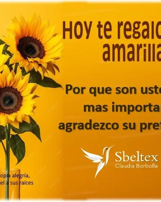 Sbeltex · foto 2