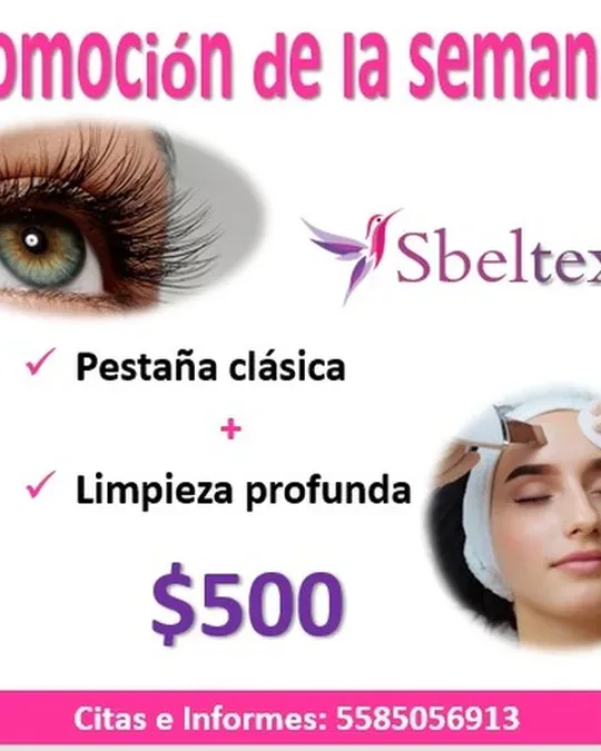 Sbeltex · foto 3