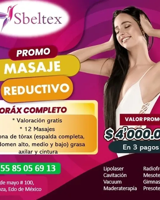 Sbeltex · foto 4