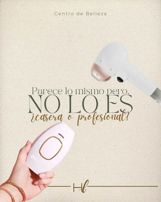 Hairless Centro de Belleza & SPA · foto 1