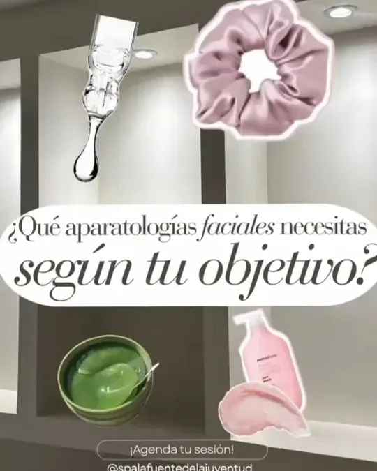 Spa la fuente de la juventud · foto 1