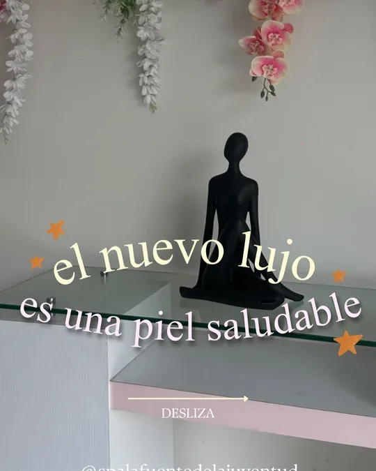 Spa la fuente de la juventud · foto 2