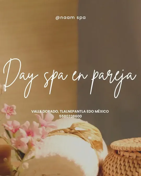 Naam Spa · foto 3