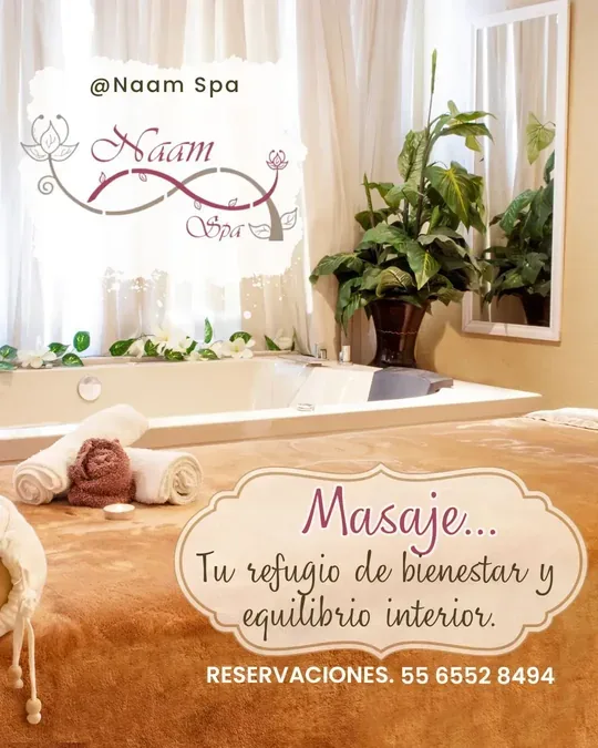 Naam Spa · foto 4