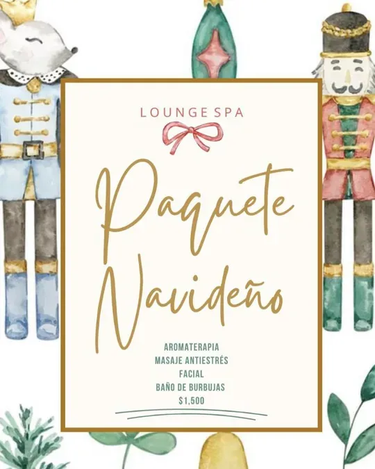 Lounge Spa · foto 2