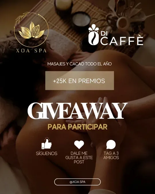 XOA SPA · foto 3