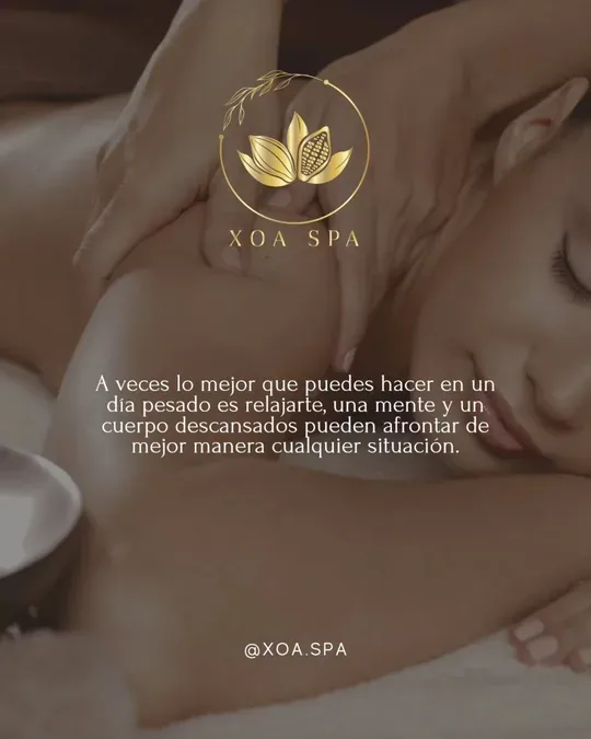XOA SPA · foto 4