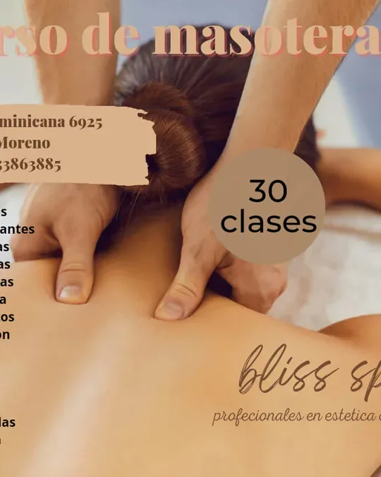 Bliss Spa · foto 3