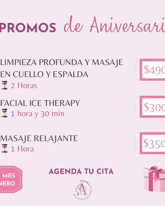 Adara Spa · foto 1