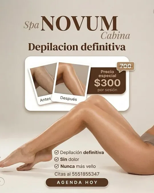 Spa Novum · foto 1