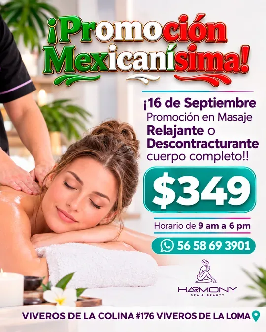 Harmony Spa & Beauty · foto 1
