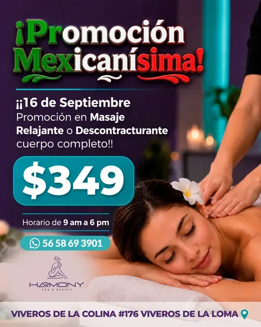 Harmony Spa & Beauty · foto 3