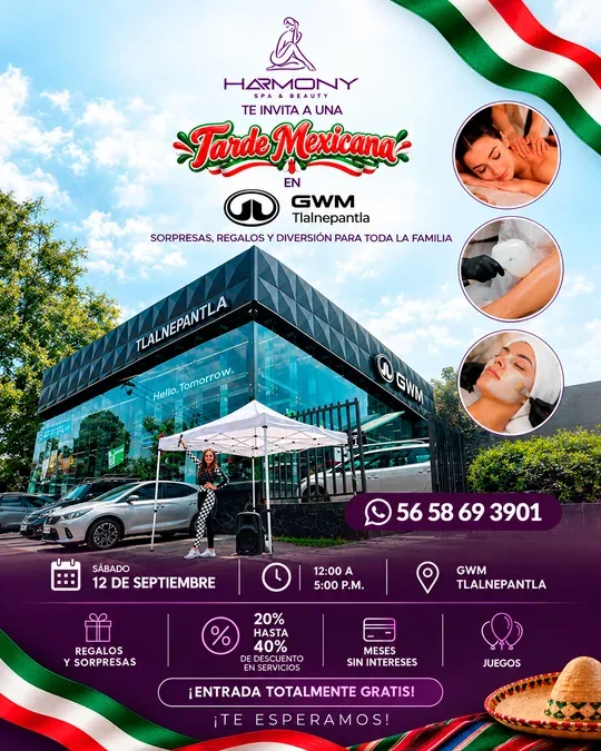 Harmony Spa & Beauty · foto 4