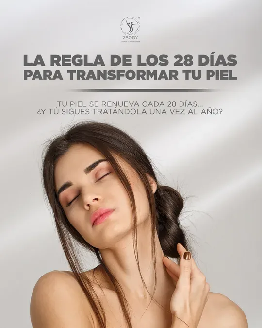2Body Santa Mónica · foto 1