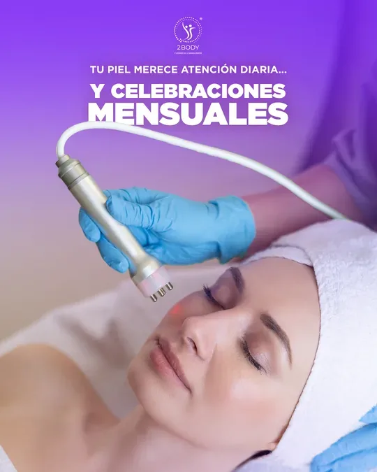 2Body Santa Mónica · foto 2