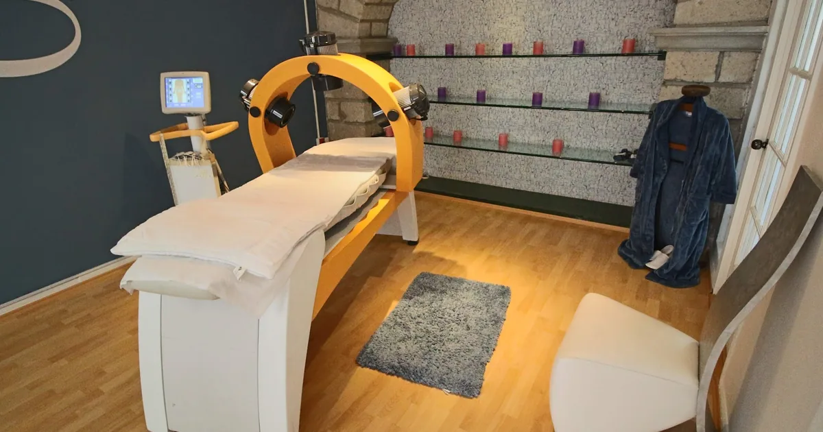 Oma Spa