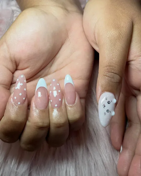 Queen Nails & Spa · foto 1