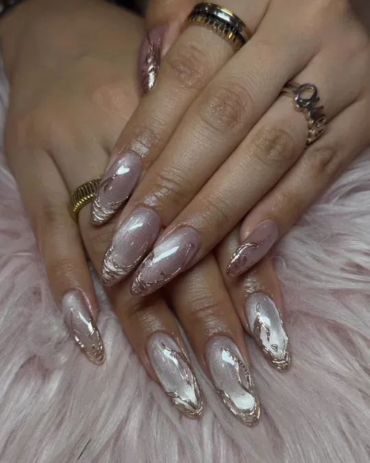 Queen Nails & Spa · foto 2