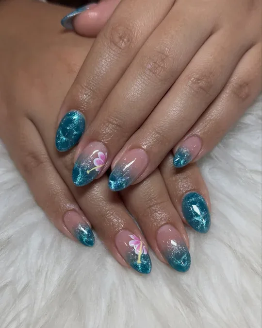 Queen Nails & Spa · foto 3