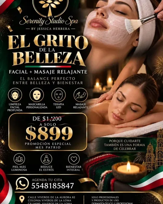 SERENITY STUDIO SPA · foto 1