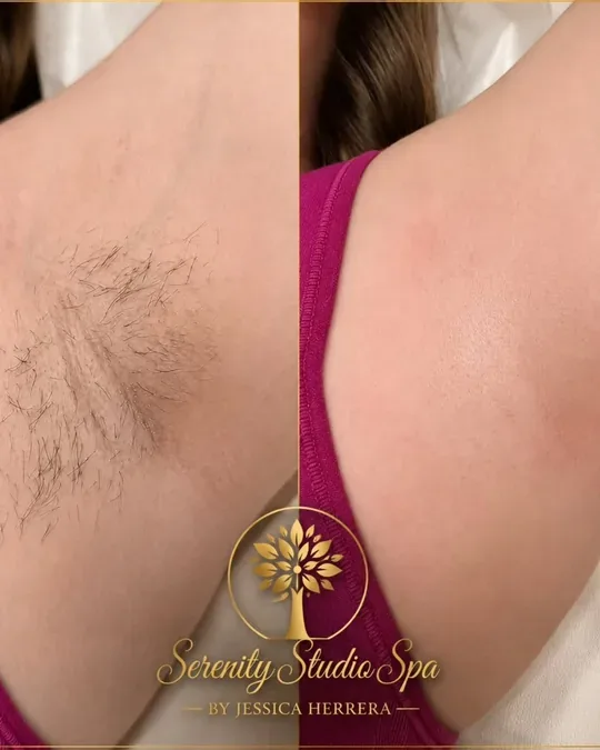 SERENITY STUDIO SPA · foto 2