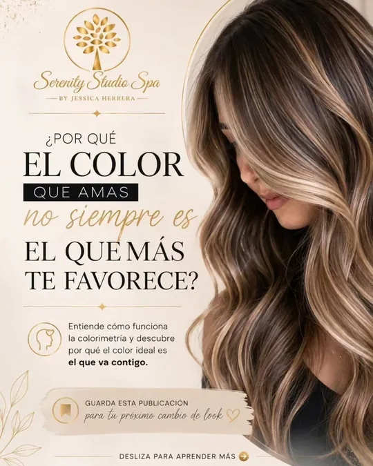 SERENITY STUDIO SPA · foto 4