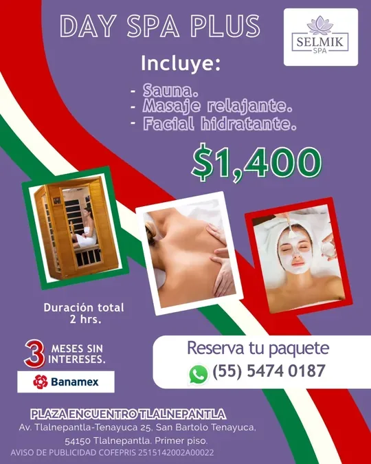 SELMIK SPA · foto 1