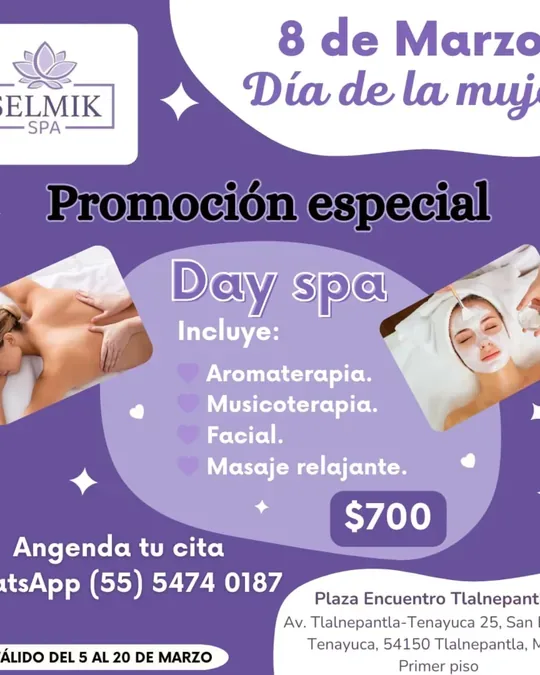 SELMIK SPA · foto 4
