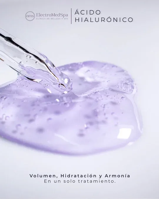 ElectroMedSpa Masajes relajantes y reductivos, faciales, skin care, médicina estetica · foto 2