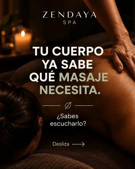 ZENDAYA SPA SATÉLITE · foto 3