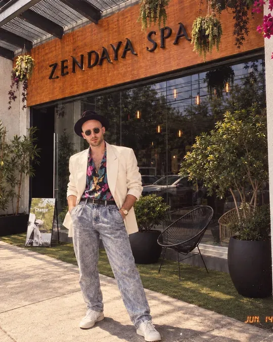 ZENDAYA SPA SATÉLITE · foto 4