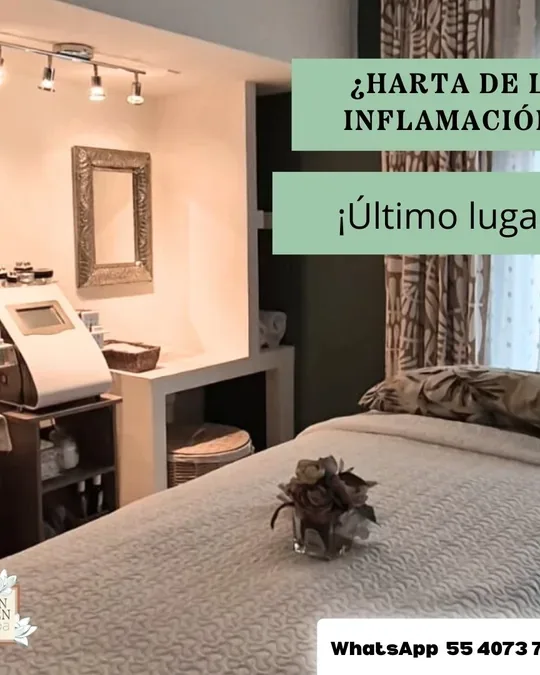On Spa · foto 3