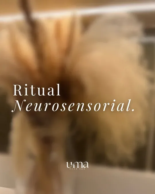 Uma Head Spa · foto 1