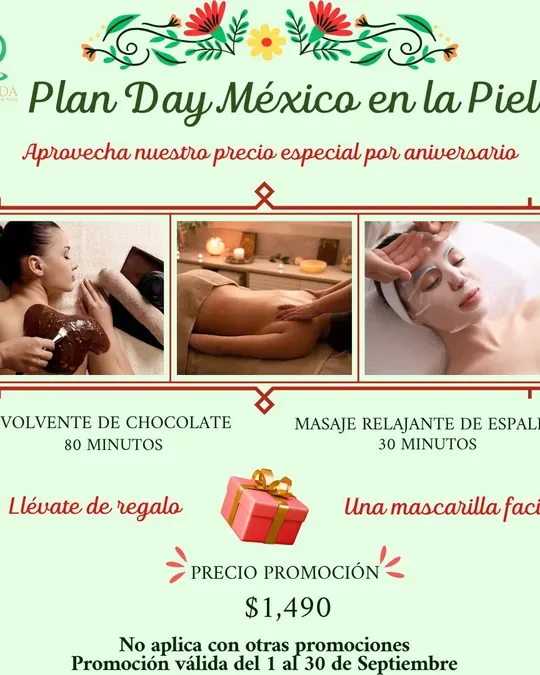 ANANDA SPA · foto 1