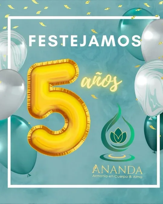 ANANDA SPA · foto 2
